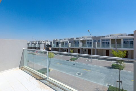 تاون هاوس للبيع في داماك هيلز (أكويا باي داماك)، دبي، الإمارات العربية المتحدة 3 غرفة نوم ، 167 متر مربع ، رقم 714537 - صورة 15