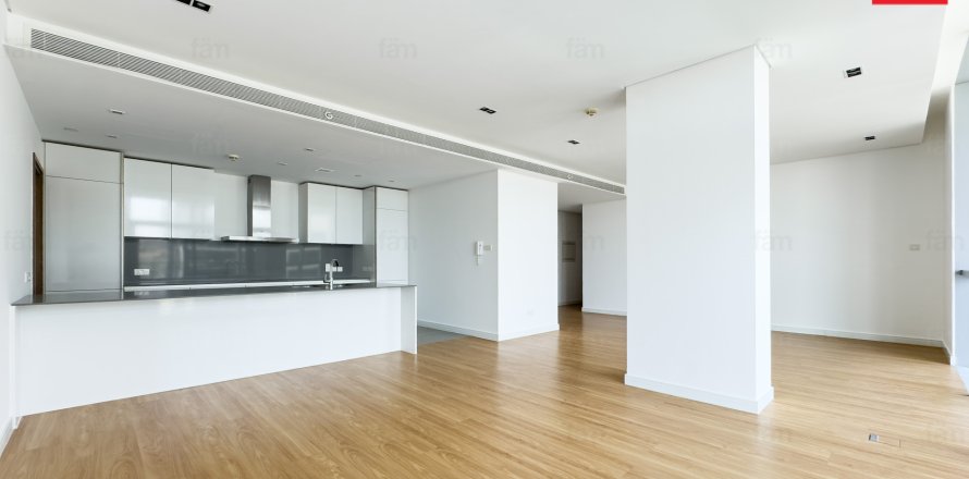 Appartement in City Walk, Dubai, VAE 2 slaapkamers, 154.9 vr.m. nr 765949