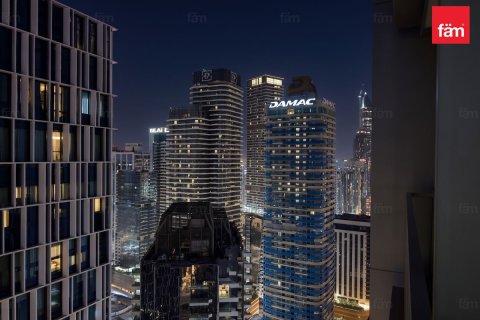Lägenhet uthyres i Downtown Dubai (Downtown Burj Dubai), Dubai, UAE 1 sovrum, 76.1 kvm Nr. 765952 - fotografi 23