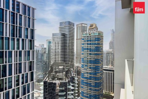 Lägenhet uthyres i Downtown Dubai (Downtown Burj Dubai), Dubai, UAE 1 sovrum, 76.1 kvm Nr. 765952 - fotografi 24