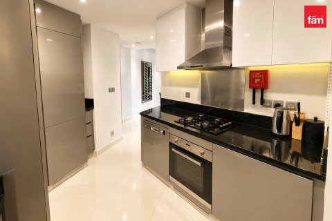 Apartament në Business Bay, Dubai, Emiratet e Bashkuara Arabe 1 dhomë gjumi, 85.7 m2. № 765951 - Foto 6
