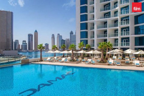 Apartament në Business Bay, Dubai, Emiratet e Bashkuara Arabe 1 dhomë gjumi, 85.7 m2. № 765951 - Foto 11