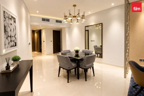 Apartament në Business Bay, Dubai, Emiratet e Bashkuara Arabe 1 dhomë gjumi, 85.7 m2. № 765951 - Foto 4
