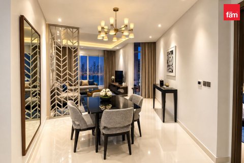 Apartament në Business Bay, Dubai, Emiratet e Bashkuara Arabe 1 dhomë gjumi, 85.7 m2. № 765951 - Foto 3