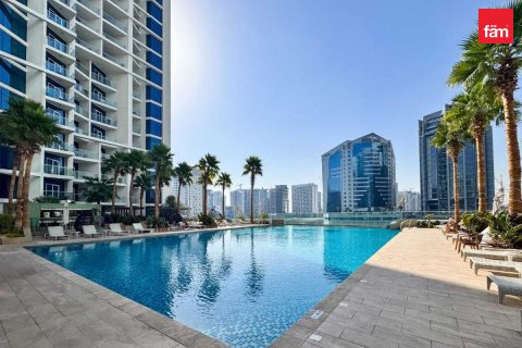 Apartament në Business Bay, Dubai, Emiratet e Bashkuara Arabe 1 dhomë gjumi, 85.7 m2. № 765951 - Foto 12