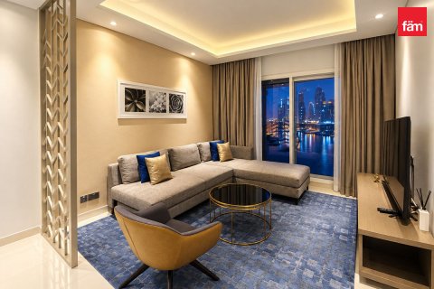 Διαμέρισμα σε Business Bay, Dubai, ΗΑΕ 1 υπνοδωμάτιο, 85.7 τ.μ. Αρ. 765951