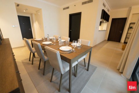 Apartament në Dubai, Emiratet e Bashkuara Arabe 3 dhoma gjumi, 179.3 m2. № 765948 - Foto 11
