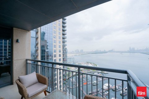 Apartament në Dubai, Emiratet e Bashkuara Arabe 3 dhoma gjumi, 179.3 m2. № 765948 - Foto 22