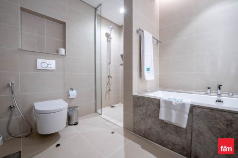 Apartament në Dubai, Emiratet e Bashkuara Arabe 3 dhoma gjumi, 179.3 m2. № 765948 - Foto 27