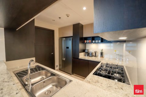 Apartament në Dubai, Emiratet e Bashkuara Arabe 3 dhoma gjumi, 179.3 m2. № 765948 - Foto 10