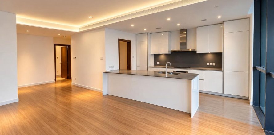 Appartement in City Walk, Dubai, VAE 3 slaapkamers, 204.4 vr.m. nr 765953