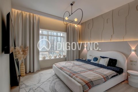 آپارتمان برای فروش در  Jumeirah Lake Towers، Dubai، امارات متحده عربی  1 خوابه ، 68 متر مربع ، شماره 647316 - تصویر 8