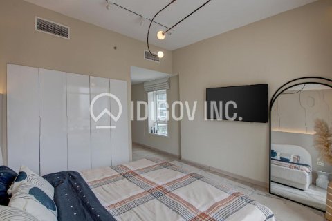 آپارتمان برای فروش در  Jumeirah Lake Towers، Dubai، امارات متحده عربی  1 خوابه ، 68 متر مربع ، شماره 647316 - تصویر 10