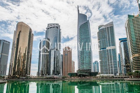 آپارتمان برای فروش در  Jumeirah Lake Towers، Dubai، امارات متحده عربی  1 خوابه ، 68 متر مربع ، شماره 647316 - تصویر 14