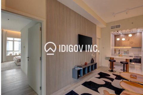 Appartement à vendre à  Jumeirah Lake Towers, Dubai, EAU 1 chambre, 68 m2 № 647316 - photo 8