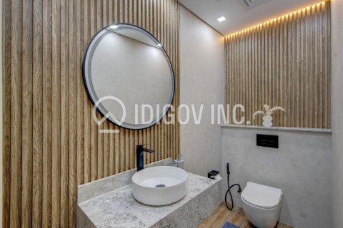 آپارتمان برای فروش در  Jumeirah Lake Towers، Dubai، امارات متحده عربی  1 خوابه ، 68 متر مربع ، شماره 647316 - تصویر 6