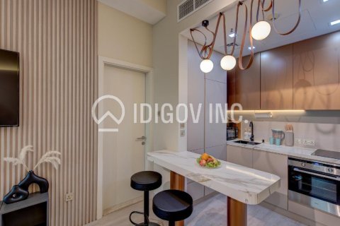 آپارتمان برای فروش در  Jumeirah Lake Towers، Dubai، امارات متحده عربی  1 خوابه ، 68 متر مربع ، شماره 647316 - تصویر 9