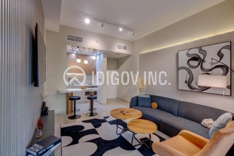 آپارتمان برای فروش در  Jumeirah Lake Towers، Dubai، امارات متحده عربی  1 خوابه ، 68 متر مربع ، شماره 647316 - تصویر 4