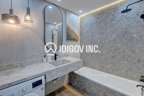 Apartamento en Jumeirah Lake Towers, Dubai, EAU 1 dormitorio, 68 m² № 647316