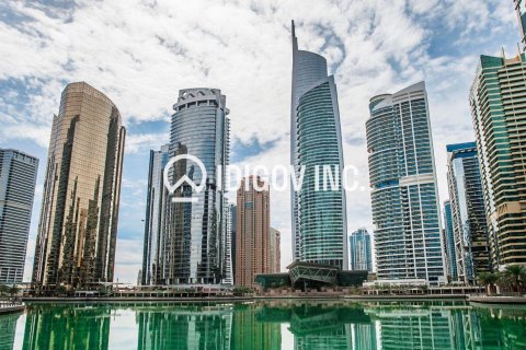 Appartement à vendre à  Jumeirah Lake Towers, Dubai, EAU 1 chambre, 68 m2 № 647316 - photo 6