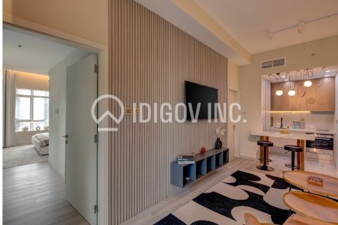 آپارتمان برای فروش در  Jumeirah Lake Towers، Dubai، امارات متحده عربی  1 خوابه ، 68 متر مربع ، شماره 647316 - تصویر 2
