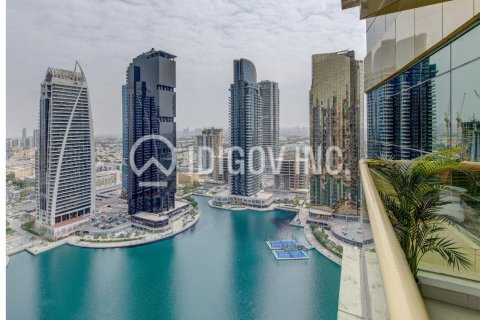 آپارتمان برای فروش در  Jumeirah Lake Towers، Dubai، امارات متحده عربی  1 خوابه ، 68 متر مربع ، شماره 647316 - تصویر 15
