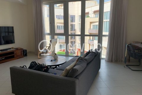Dzīvoklis Jumeirah Village Circle, Dubaijā, AAE 2 istabas, 136 m2 Nr. 647314 - attēls 4