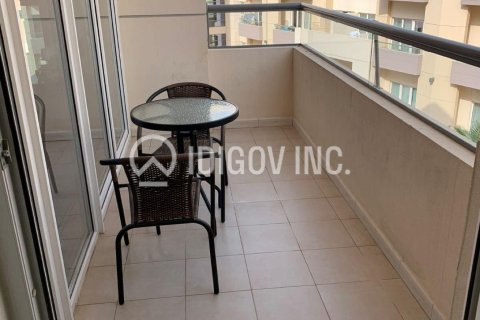 Dzīvoklis Jumeirah Village Circle, Dubaijā, AAE 2 istabas, 136 m2 Nr. 647314 - attēls 8