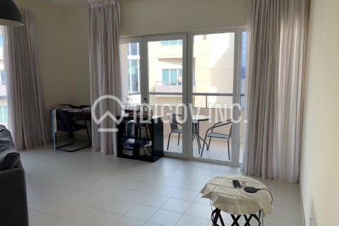 Dzīvoklis Jumeirah Village Circle, Dubaijā, AAE 2 istabas, 136 m2 Nr. 647314 - attēls 3
