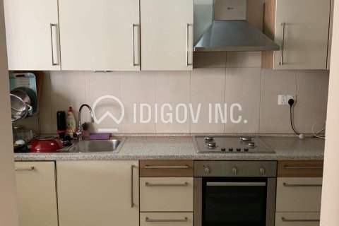 Dzīvoklis Jumeirah Village Circle, Dubaijā, AAE 2 istabas, 136 m2 Nr. 647314 - attēls 12