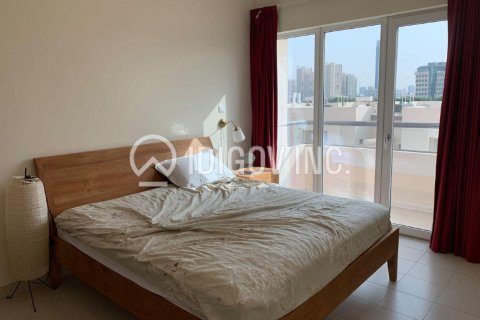 Dzīvoklis Jumeirah Village Circle, Dubaijā, AAE 2 istabas, 136 m2 Nr. 647314 - attēls 1