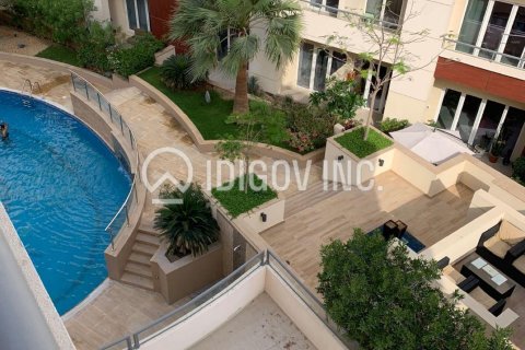 Dzīvoklis Jumeirah Village Circle, Dubaijā, AAE 2 istabas, 136 m2 Nr. 647314 - attēls 20