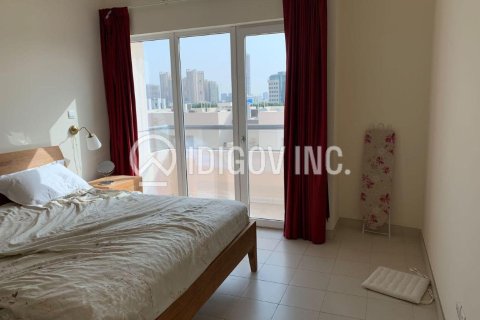Dzīvoklis Jumeirah Village Circle, Dubaijā, AAE 2 istabas, 136 m2 Nr. 647314 - attēls 2