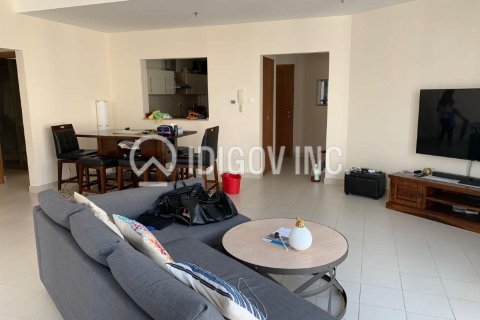 Dzīvoklis Jumeirah Village Circle, Dubaijā, AAE 2 istabas, 136 m2 Nr. 647314 - attēls 5