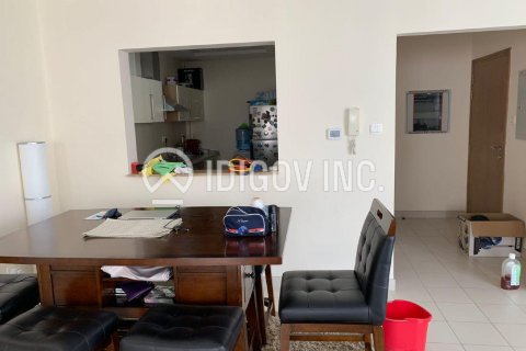 Dzīvoklis Jumeirah Village Circle, Dubaijā, AAE 2 istabas, 136 m2 Nr. 647314 - attēls 6