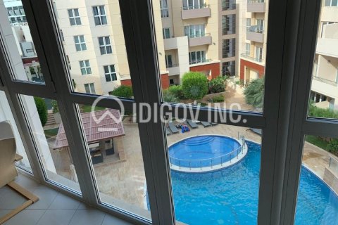 Dzīvoklis Jumeirah Village Circle, Dubaijā, AAE 2 istabas, 136 m2 Nr. 647314 - attēls 18