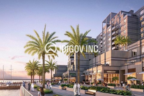 דירה למכירה ב Maryam Island, Sharjah, איחוד האמירויות  2 חדרי שינה, 100 מ"ר, מספר 647315 - תמונה 17