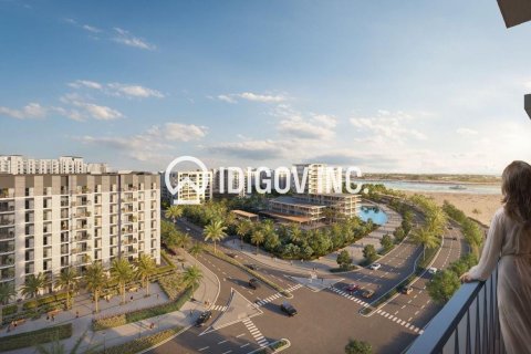 דירה למכירה ב Maryam Island, Sharjah, איחוד האמירויות  2 חדרי שינה, 100 מ"ר, מספר 647315 - תמונה 12