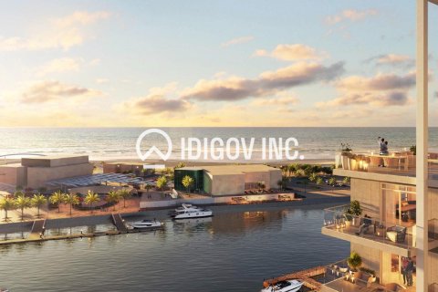 דירה למכירה ב Maryam Island, Sharjah, איחוד האמירויות  2 חדרי שינה, 100 מ"ר, מספר 647315 - תמונה 4