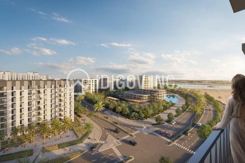 Lakás itt: Maryam Island, Sharjah, EAE, 2 hálószoba, 100 m², azonosító: 647315 - fénykép 7