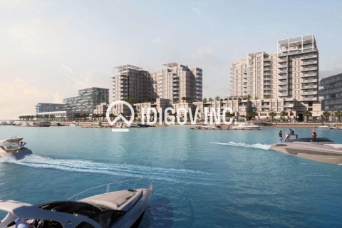 דירה למכירה ב Maryam Island, Sharjah, איחוד האמירויות  2 חדרי שינה, 100 מ"ר, מספר 647315 - תמונה 7