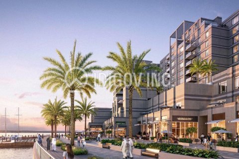 Lakás itt: Maryam Island, Sharjah, EAE, 2 hálószoba, 100 m², azonosító: 647315 - fénykép 14