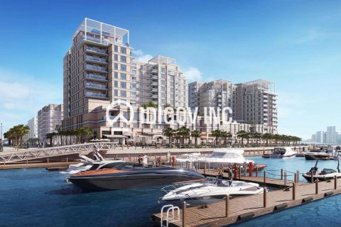 דירה למכירה ב Maryam Island, Sharjah, איחוד האמירויות  2 חדרי שינה, 100 מ"ר, מספר 647315 - תמונה 15