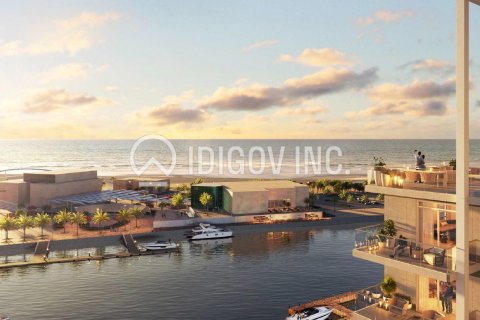 Lakás itt: Maryam Island, Sharjah, EAE, 2 hálószoba, 100 m², azonosító: 647315 - fénykép 15