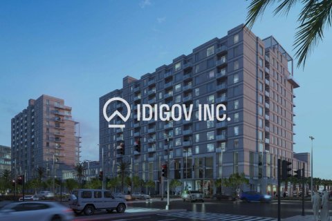 דירה למכירה ב Maryam Island, Sharjah, איחוד האמירויות  2 חדרי שינה, 100 מ"ר, מספר 647315 - תמונה 2