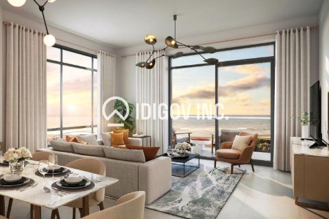 דירה למכירה ב Maryam Island, Sharjah, איחוד האמירויות  2 חדרי שינה, 100 מ"ר, מספר 647315 - תמונה 3