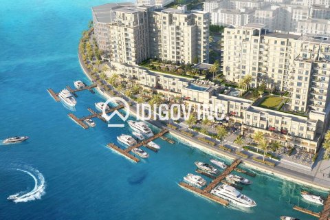 דירה למכירה ב Maryam Island, Sharjah, איחוד האמירויות  2 חדרי שינה, 100 מ"ר, מספר 647315 - תמונה 6