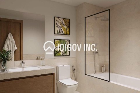 דירה למכירה ב Maryam Island, Sharjah, איחוד האמירויות  2 חדרי שינה, 100 מ"ר, מספר 647315 - תמונה 11