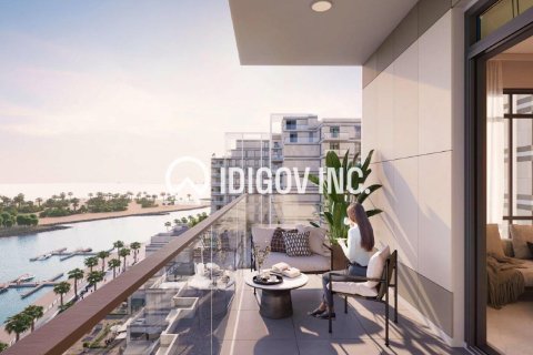 דירה למכירה ב Maryam Island, Sharjah, איחוד האמירויות  2 חדרי שינה, 100 מ"ר, מספר 647315 - תמונה 1