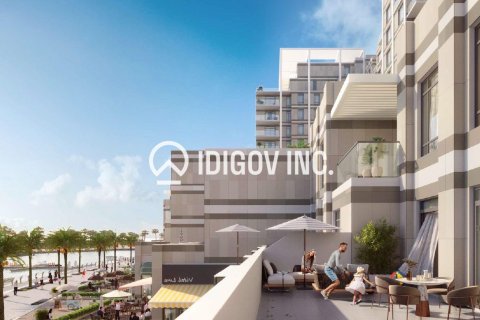 דירה למכירה ב Maryam Island, Sharjah, איחוד האמירויות  2 חדרי שינה, 100 מ"ר, מספר 647315 - תמונה 14